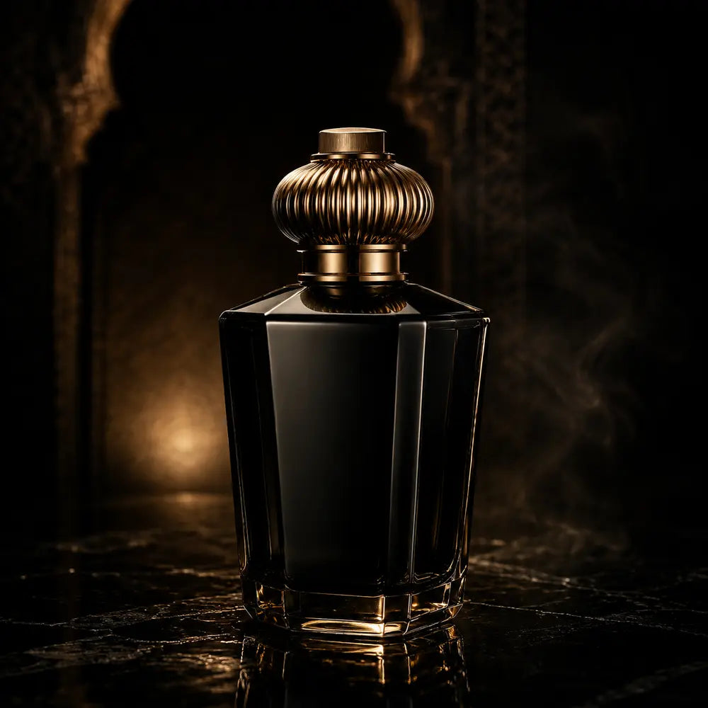 FOLLOW THE SCENT