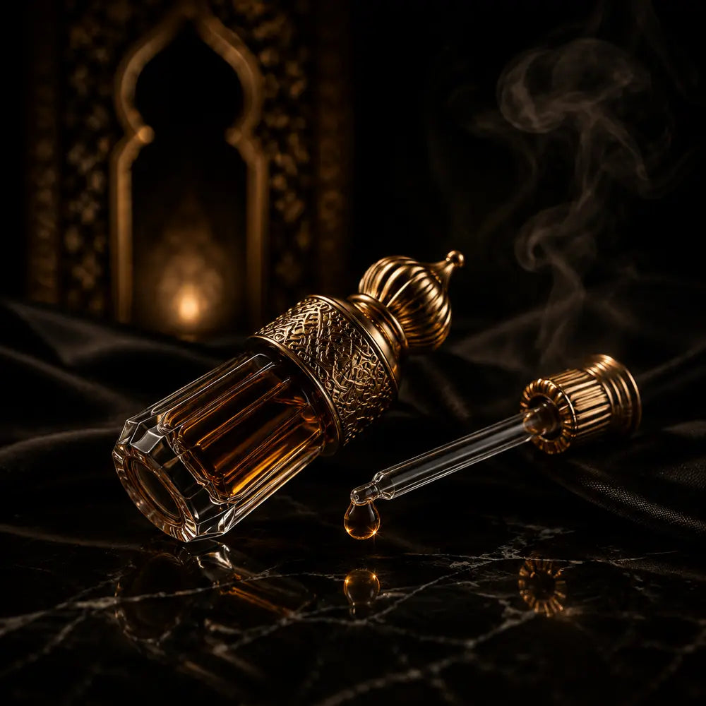 FOLLOW THE SCENT