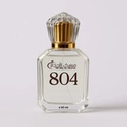 804 Special Edition by Musk Al Hijaz Musk Al-Hijaz