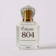 804 Special Edition by Musk Al Hijaz Musk Al-Hijaz