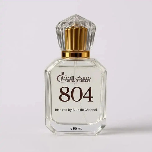 804 Special Edition by Musk Al Hijaz Musk Al-Hijaz