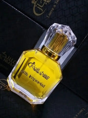 Silk Imperial Women's Special Musk Al-Hijaz
