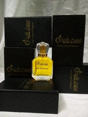 Silk Imperial Women's Special Musk Al-Hijaz