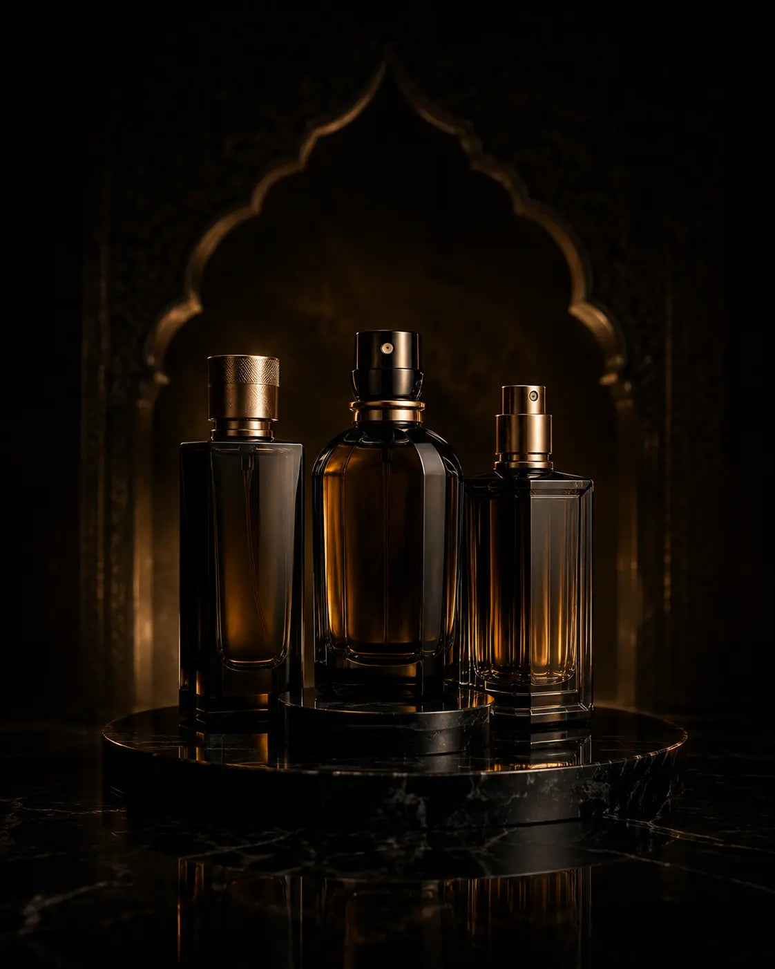 Perfumes